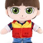 Peluche Will Stranger Things - Famosa