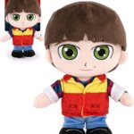 Peluche Will Stranger Things - Famosa