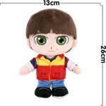 Peluche Will Stranger Things - Famosa