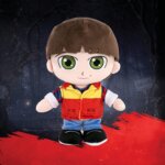 Peluche Will Stranger Things - Famosa