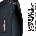 Astuccio Benchmark Blue Denim - Eastpak