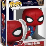 Spiderman - Funko