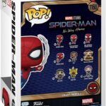 Spiderman - Funko