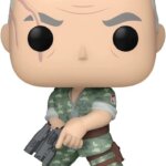 Miles Quaritch Avatar - Funko
