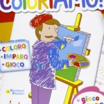 Coloriamo - Raffaello Libri