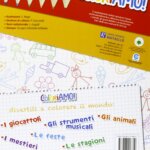 Coloriamo - Raffaello Libri
