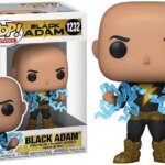 Black Adam - Funko
