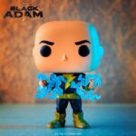 Black Adam - Funko