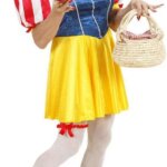 Abito Principessa delle fiabe Tg XL - Widmann
