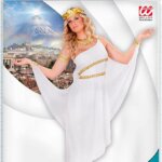 Abito Dea Greca Tg S - Widmann