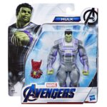 Hulk Deluxe Movie Figures - Hasbro