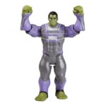 Hulk Deluxe Movie Figures - Hasbro