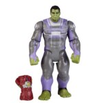 Hulk Deluxe Movie Figures - Hasbro