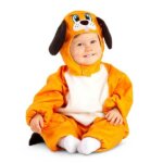 Abito Animali Magici 6/12 Mesi - MOM