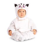 Abito Animali Magici 6/12 Mesi - MOM