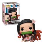 Nezuko Kamado Funko - Funko