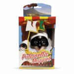 Marionetta Pulcinella - Leonetti Giocattoli dal 1898