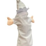 Marionetta Pulcinella - Leonetti Giocattoli dal 1898