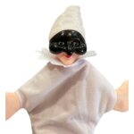 Marionetta Pulcinella - Leonetti Giocattoli dal 1898