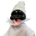Marionetta Pulcinella - Leonetti Giocattoli dal 1898