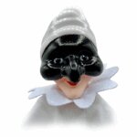Marionetta Pulcinella - Leonetti Giocattoli dal 1898