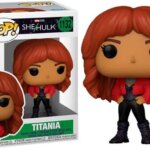 Titania She Hulk - Funko