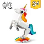 31140 Unicorno Magico - Lego