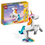 31140 Unicorno Magico - Lego