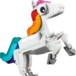 31140 Unicorno Magico - Lego
