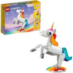 31140 Unicorno Magico - Lego