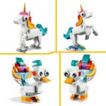 31140 Unicorno Magico - Lego