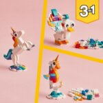 31140 Unicorno Magico - Lego