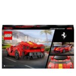 76914 Ferrari 812 Competizione - Lego