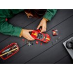 76914 Ferrari 812 Competizione - Lego