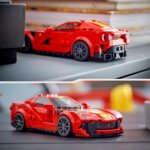 76914 Ferrari 812 Competizione - Lego