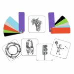Color Connect - Djeco