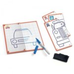 Step by Step Simmetrie - Djeco