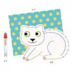 Magic Colouring - Djeco