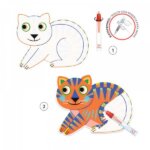 Magic Colouring - Djeco