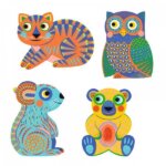 Magic Colouring - Djeco