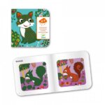Scratch Cards Country Creatures - Djeco