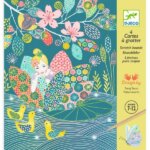 Carte da Grattare Lo Stagno - Djeco
