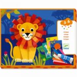 Collages Small Loops - Djeco