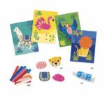 Collages Small Loops - Djeco