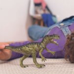 Monolofosauro - Schleich