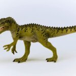 Monolofosauro - Schleich