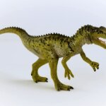 Monolofosauro - Schleich