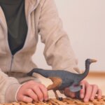 Gallimimus - Schleich