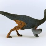 Gallimimus - Schleich