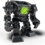 Robot di Pietra dell Ombra - Schleich